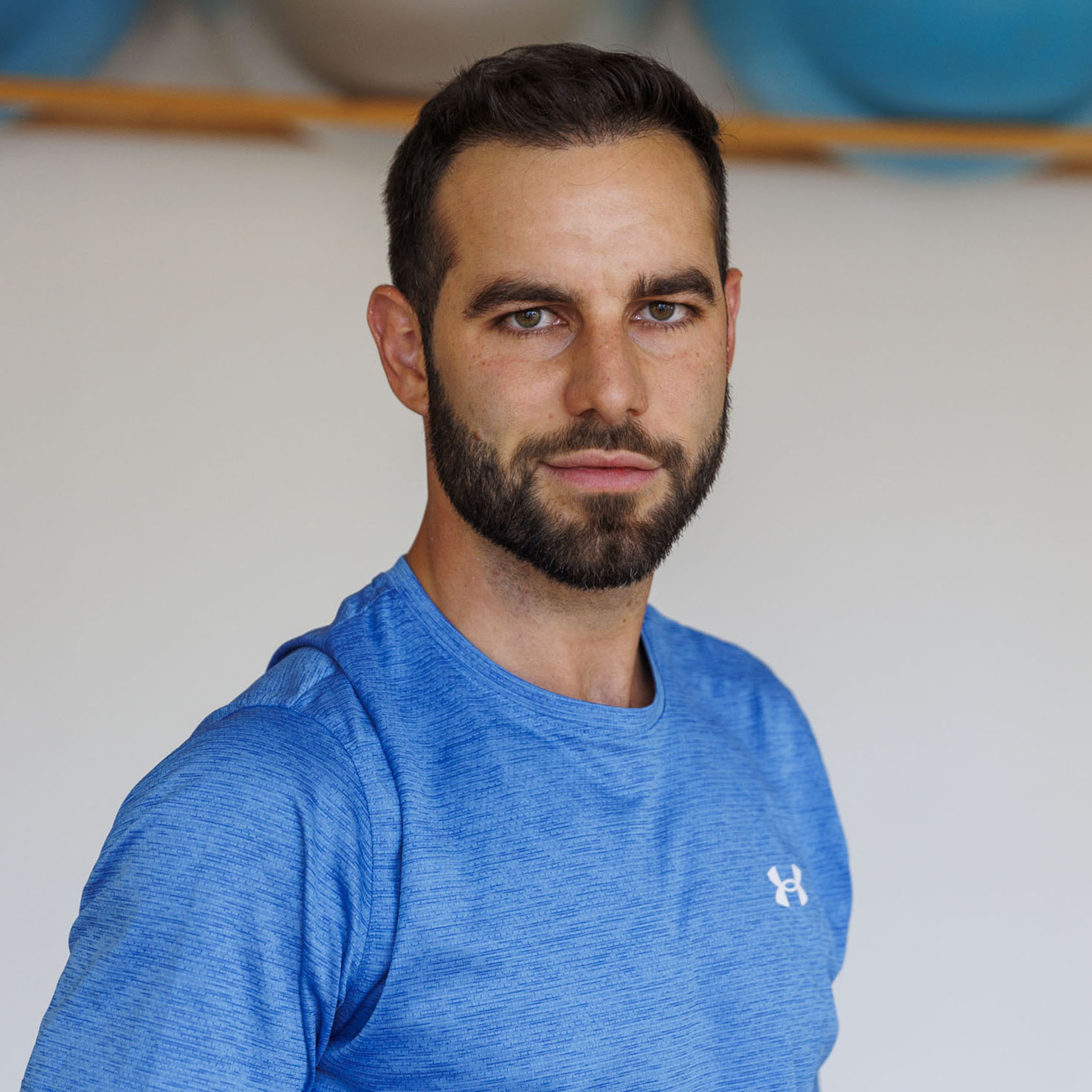 Sergio Cobo Molina