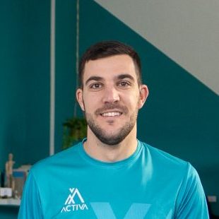 Juan Antonio Castro Moral