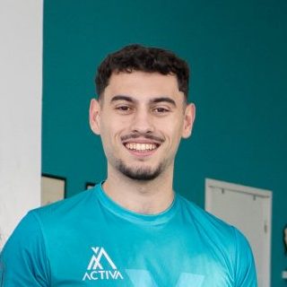 Javier Jiménez Manchado