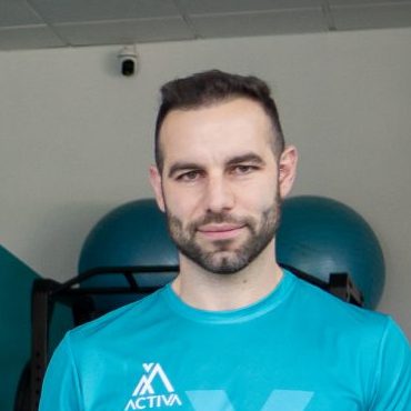 Sergio Cobo Molina